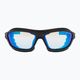 Sluneční brýle GOG Syries C matt black/blue/polychromatic blue 4