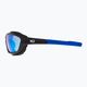 Sluneční brýle GOG Syries C matt black/blue/polychromatic blue 5