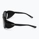 Sluneční brýle GOG Nanga matná černá / stříbrné zrcadlo E410-1P 4