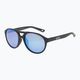 Sluneční brýle GOG Nanga matně černé / polychromatické bílo-modré E410-2P 5
