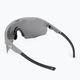 Cyklistické brýle GOG Argo matná šedá / černá / stříbrné zrcátko E506-1 3