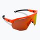 Sluneční brýle  GOG Argo matt neon orange/black/polychromatic red 2