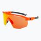 Sluneční brýle  GOG Argo matt neon orange/black/polychromatic red 6