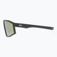 Cyklistické brýle GOG Ares matná šedá / černá / polychromatická zlatá E513-2P 5