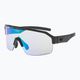Cyklistické brýle GOG Thor C matná černá / polychromatická modrá E600-1 6