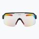 Cyklistické brýle GOG Thor C black / polychromatic red E600-2 8