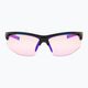 Sluneční brýle  GOG Falcon C matt black/pink/polychromatic blue 6