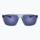 Sluneční brýle GOG Lucas cristal blue/navy blue/blue mirror 3