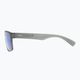 Sluneční brýle GOG Logan fashion matná krystalově šedá / polychromatická bílo-modrá E713-2P 7