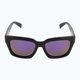 Dámské sluneční brýle GOG Emily fashion black / polychromatic purple E725-1P 3