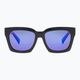 Dámské sluneční brýle GOG Emily fashion black / polychromatic purple E725-1P 7
