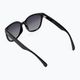 Dámské sluneční brýle GOG Sisi fashion black / gradient smoke E733-1P 2