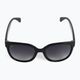 Dámské sluneční brýle GOG Sisi fashion black / gradient smoke E733-1P 3