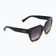 Dámské sluneční brýle GOG Hazel fashion black / brown demi / gradient smoke E808-1P