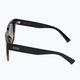 Dámské sluneční brýle GOG Hazel fashion black / brown demi / gradient smoke E808-1P 4