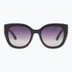 Dámské sluneční brýle GOG Claire fashion black / gradient smoke E875-1P 6