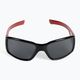 Sluneční brýle GOG Jungle junior black / red / smoke E952-1P 3