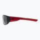 Sluneční brýle GOG Jungle junior black / red / smoke E952-1P 7