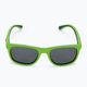 Dětské sluneční brýle GOG Alice junior matt neon green / blue / smoke E961-2P 3