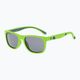 Dětské sluneční brýle GOG Alice junior matt neon green / blue / smoke E961-2P 6