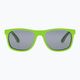Dětské sluneční brýle GOG Alice junior matt neon green / blue / smoke E961-2P 7