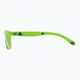 Dětské sluneční brýle GOG Alice junior matt neon green / blue / smoke E961-2P 8