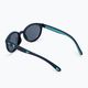Dětské sluneční brýle GOG Margo junior matt navy blue / blue / smoke E968-1P 2