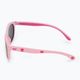 Dětské sluneční brýle GOG Margo junior matt pink / smoke E968-2P 4