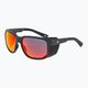 Sluneční brýle GOG Makalu matt grey/black/polychromatic red 2