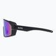 Sluneční brýle GOG Annapurna matt black/polychromatic white-blue 5