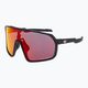 Sluneční brýle  GOG Okeanos matt black/polychromatic red 5