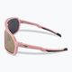 Sluneční brýle  GOG Okeanos matt dusty pink/black/polychromatic pink 4