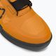 Pánská MTB cyklistická obuv Leatt 5.0 Clip brown 3023048303 7