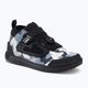 Leatt 3.0 Flat Pro pánská cyklistická obuv na platformě šedá/černá 3023048755