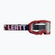 Cyklistické brýle Leatt Velocity 4.5 royal / clear 8023020460 6