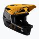 Cyklistická helma  Leatt MTB Gravity 6.0 Carbon V24 gold