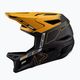 Cyklistická helma  Leatt MTB Gravity 6.0 Carbon V24 gold 3