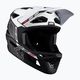 Cyklistická helma  Leatt MTB Gravity 6.0 Carbon V24 white