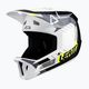 Cyklistická helma  Leatt MTB Gravity 2.0 V24 white/black 2