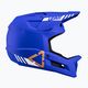 Dětská cyklistická helma  Leatt MTB Gravity 1.0 Jr V24 ultrablue 3
