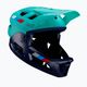 Dětská cyklistická přilba Leatt MTB Enduro 2.0 V24 Jr aqua
