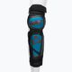 Chrániče nohou na kolo Leatt Guard 3.0 EXT Black 5019210130 4