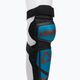 Chrániče nohou na kolo Leatt Guard 3.0 EXT Black 5019210130 2