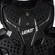 Chránič hrudníku Leatt 3.5 cyklistické brnění černý 5020004180 3
