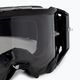 Cyklistické brýle Leatt Velocity 4.0 MTB černé 8021002502 5