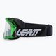 Cyklistické brýle Leatt Velocity 4.5 neon lime / clear 8022010490 4