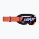Cyklistické brýle Leatt Velocity 4.5 neon orange / clear 8022010500 7