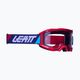 Cyklistické brýle Leatt Velocity 4.5 červené 8022010510 6