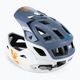 Cyklistická přilba Leatt MTB 3.0 Enduro V22 šedá 1022070621 2