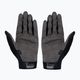 Leatt MTB 1.0 Gripr dámské cyklistické rukavice černé 6022090220 2